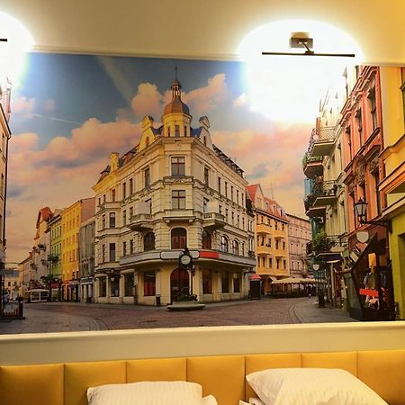 Quick Trip Apartments Stary Toruń Eksteriør bilde