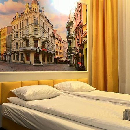 Quick Trip Apartments Stary Toruń Eksteriør bilde