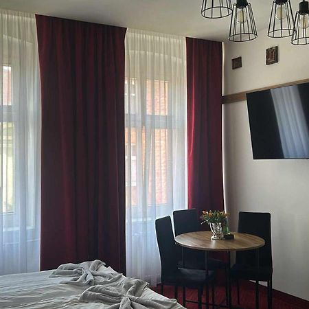 Quick Trip Apartments Stary Toruń Eksteriør bilde