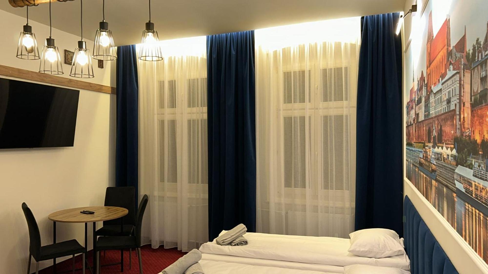 Quick Trip Apartments Stary Toruń Eksteriør bilde