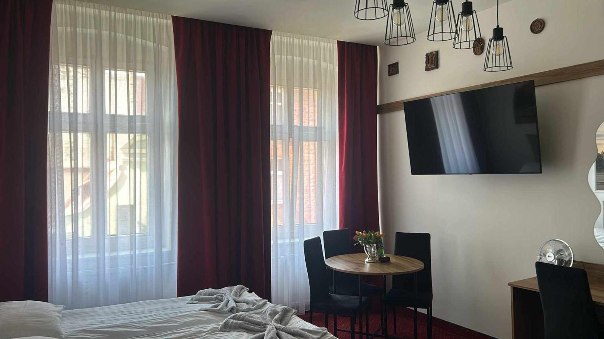 Quick Trip Apartments Stary Toruń Eksteriør bilde
