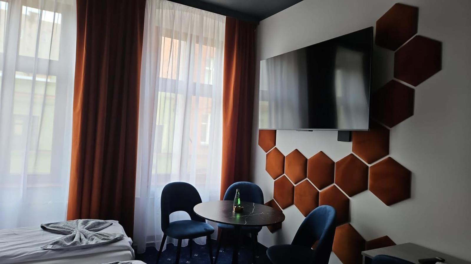 Quick Trip Apartments Stary Toruń Eksteriør bilde
