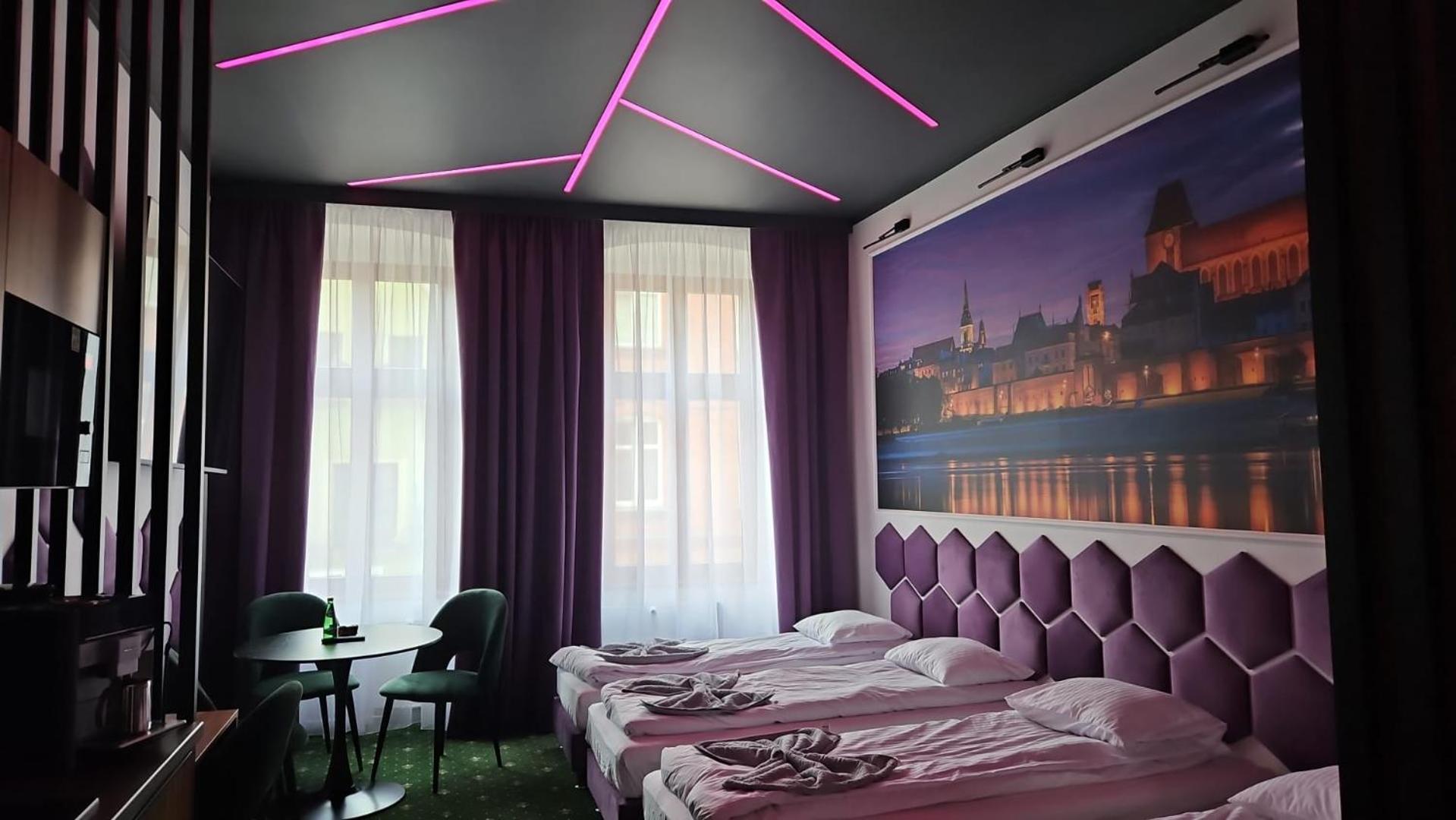 Quick Trip Apartments Stary Toruń Eksteriør bilde