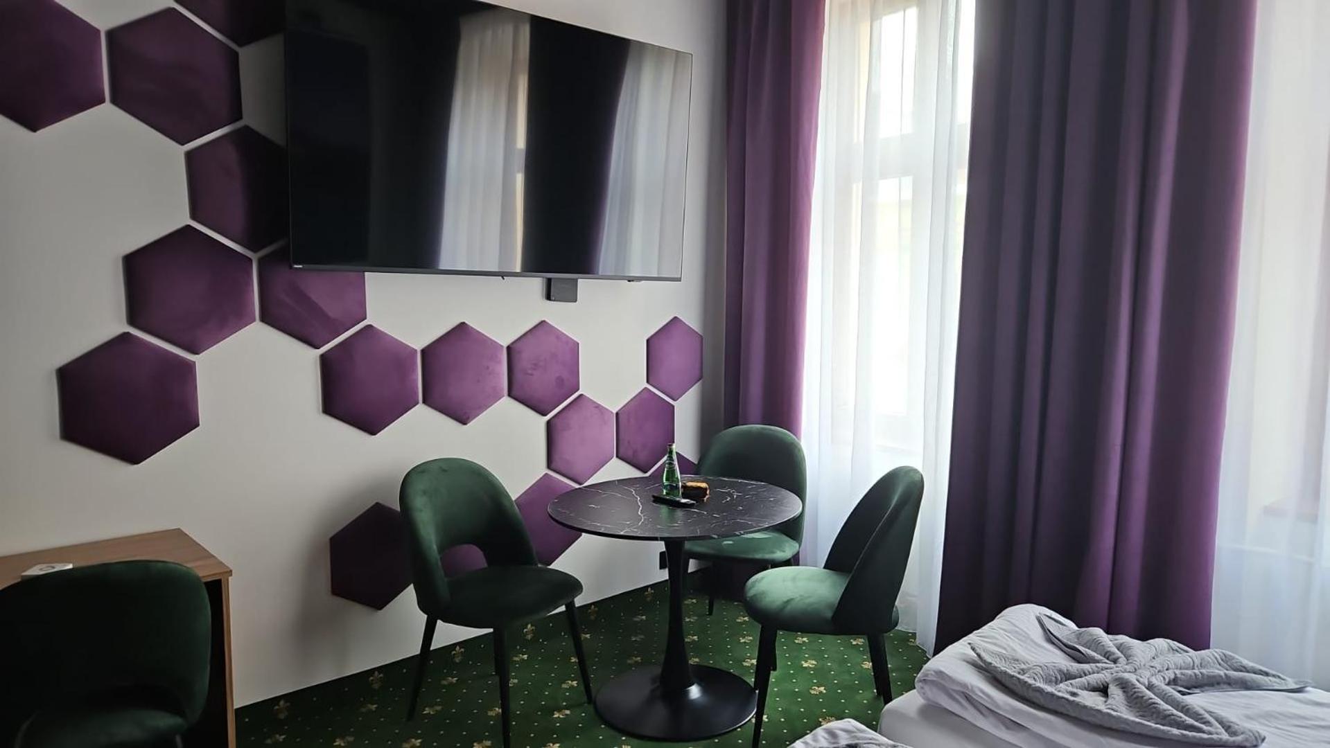 Quick Trip Apartments Stary Toruń Eksteriør bilde