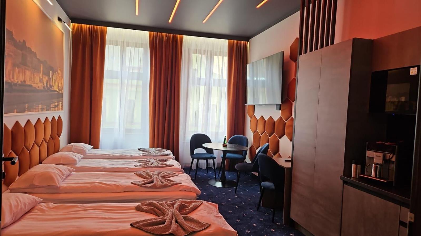 Quick Trip Apartments Stary Toruń Eksteriør bilde
